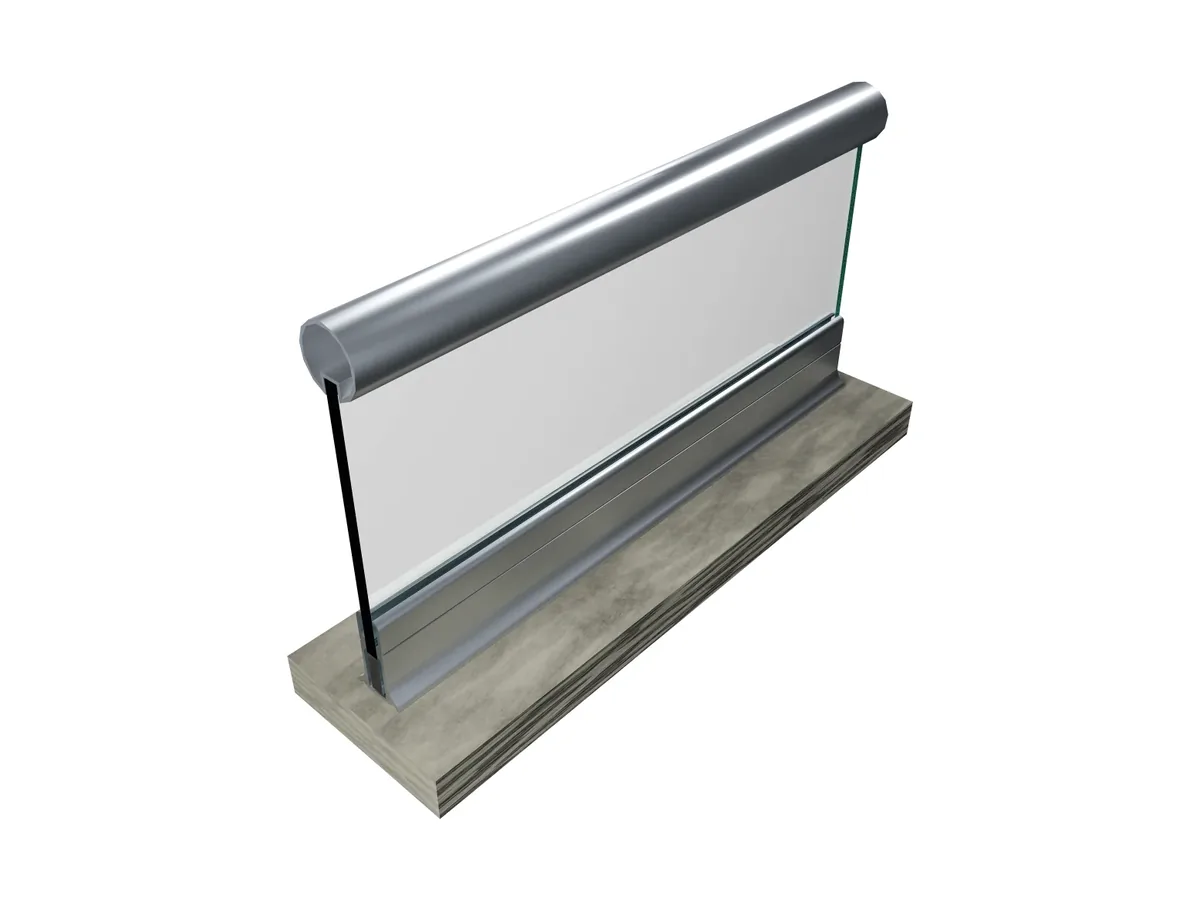 AS50 · Supplier product visual