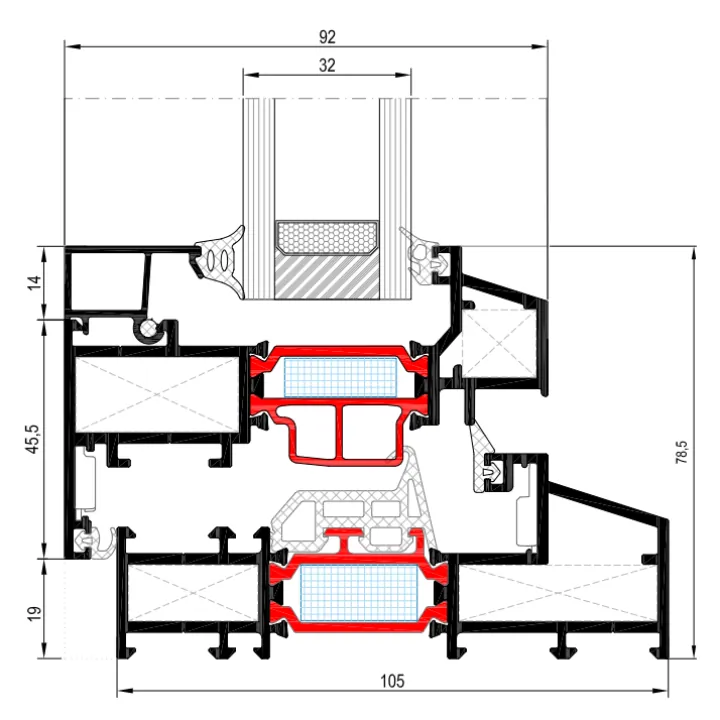 ASW34 · supplier profile section