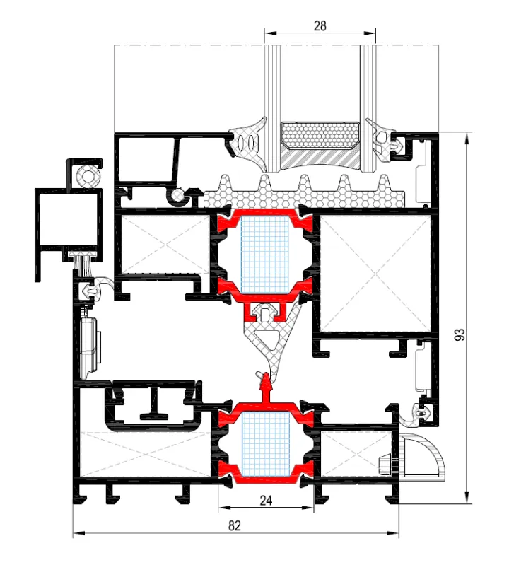 ASWM24 · supplier profile section